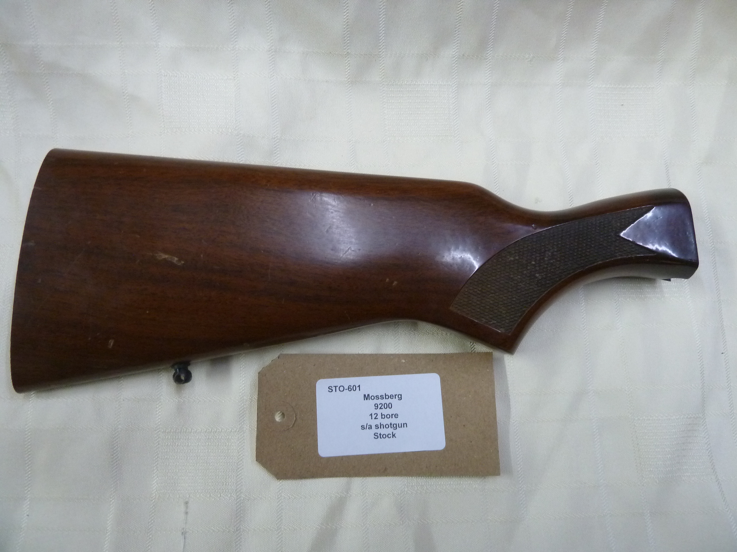 Mossberg 9200 12 bore shotgun stock