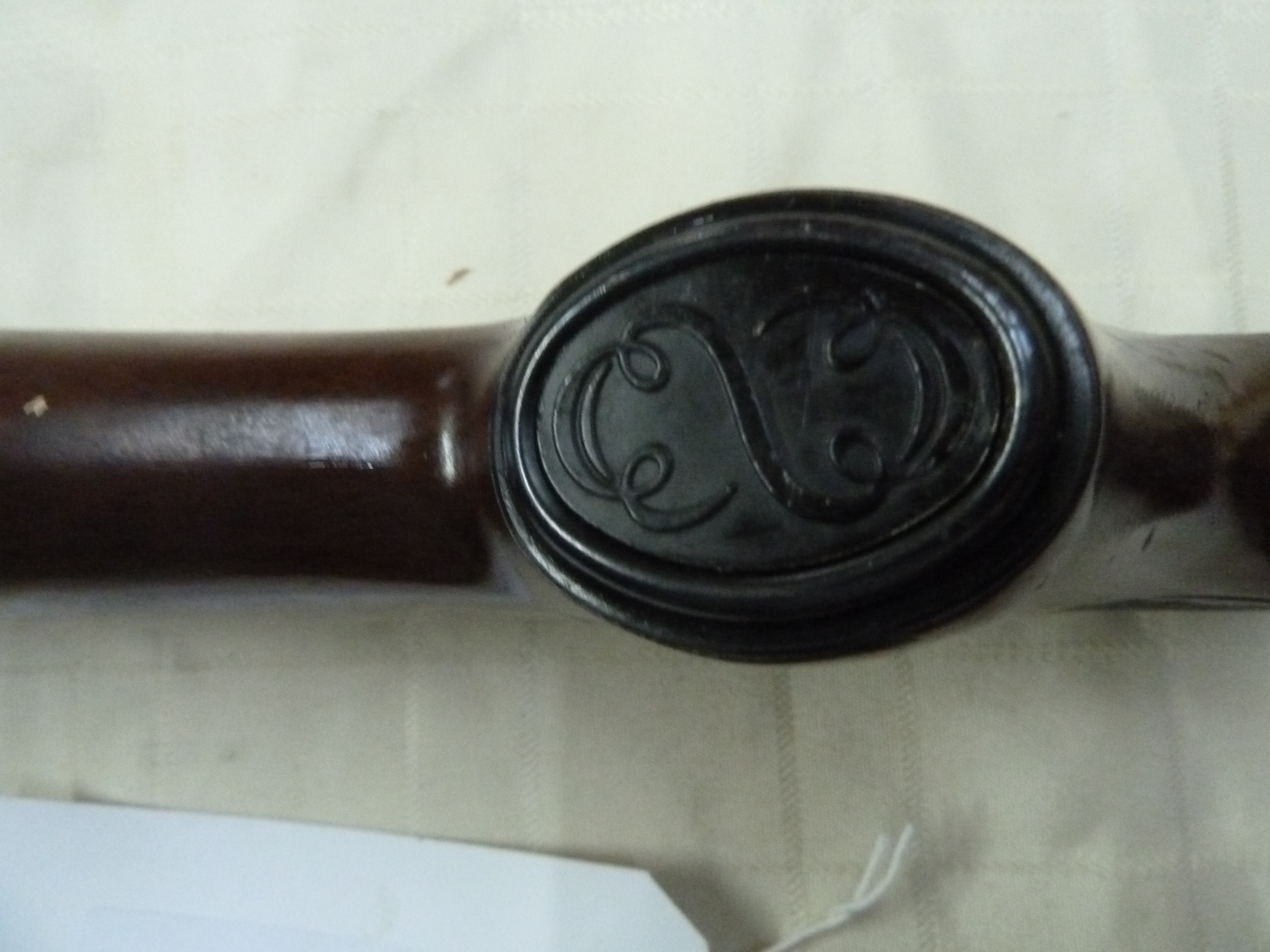 Winchester pump action shotgun stock