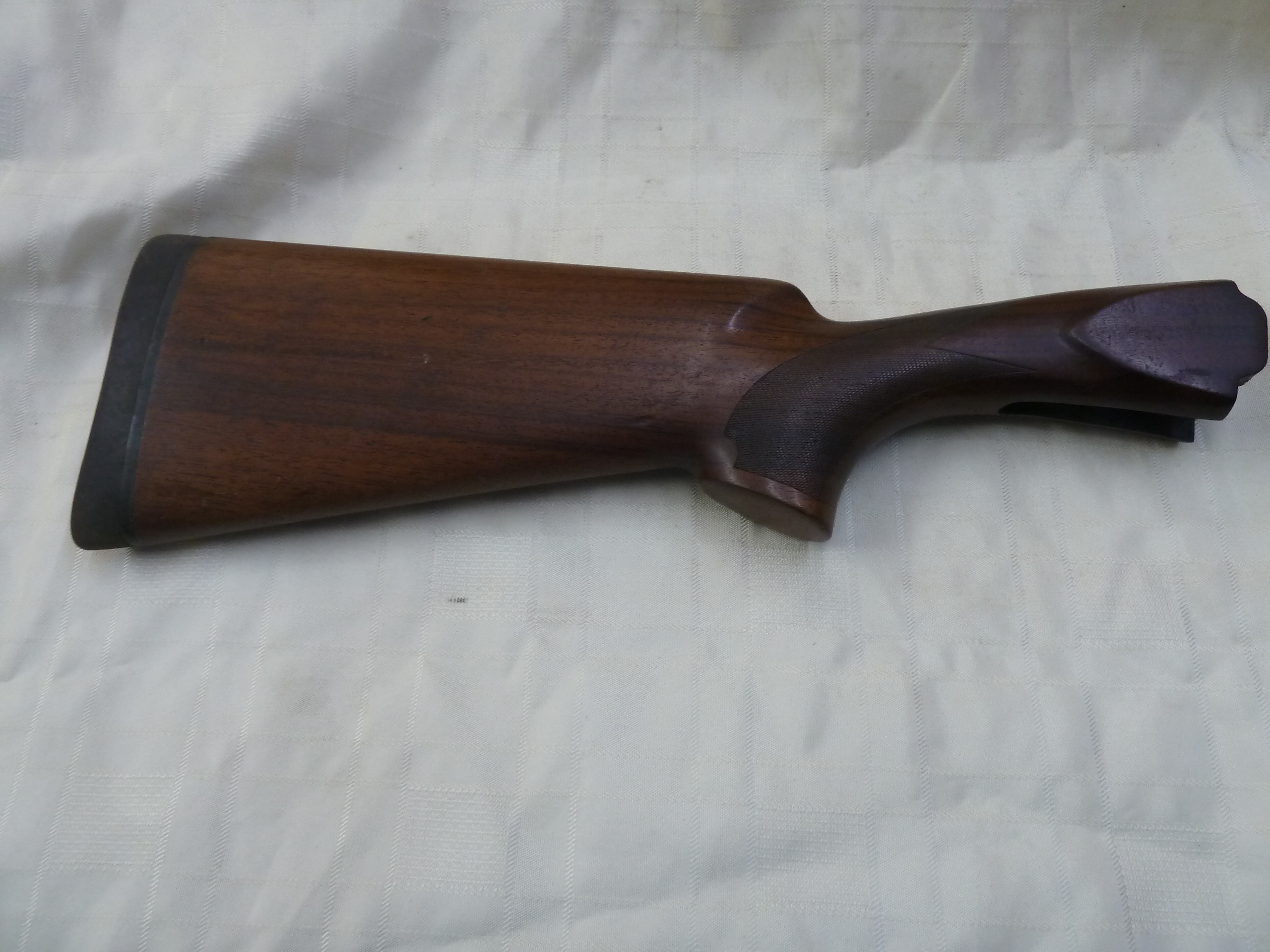 Kofs Sceptre SXE shotgun stock