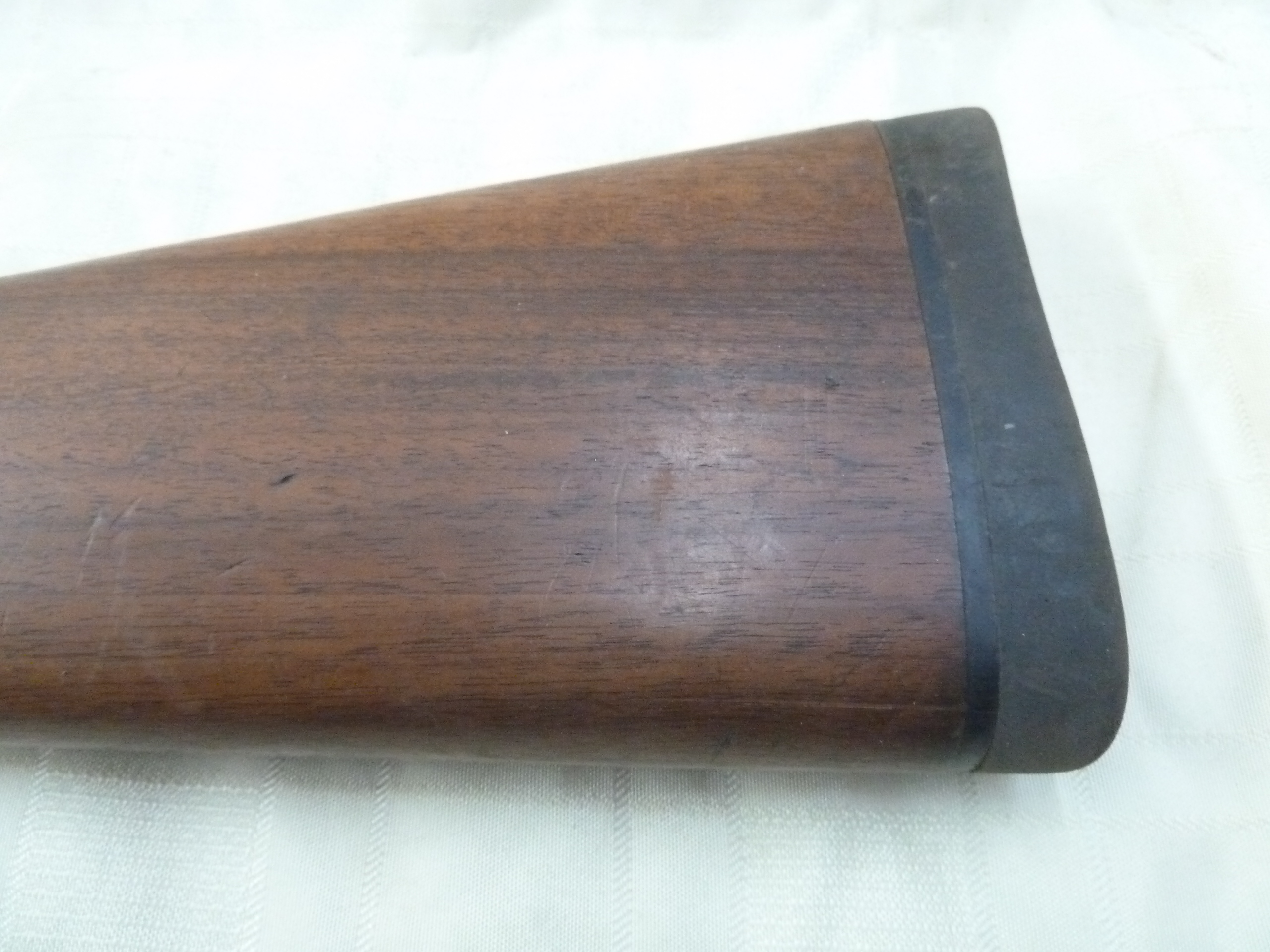 Kofs Sceptre SXE shotgun stock