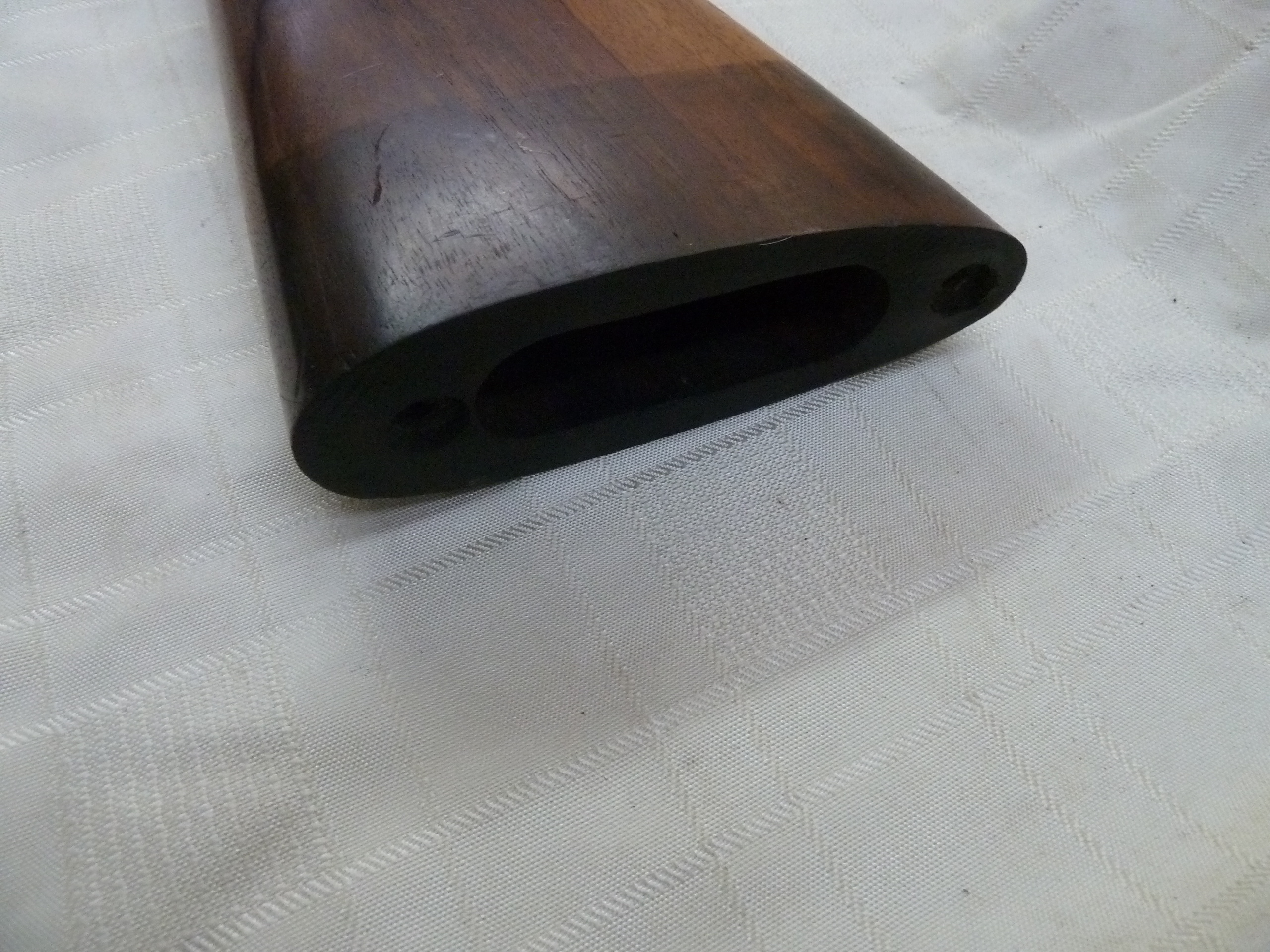 Marocchi Alcione 12 bore shotgun stock