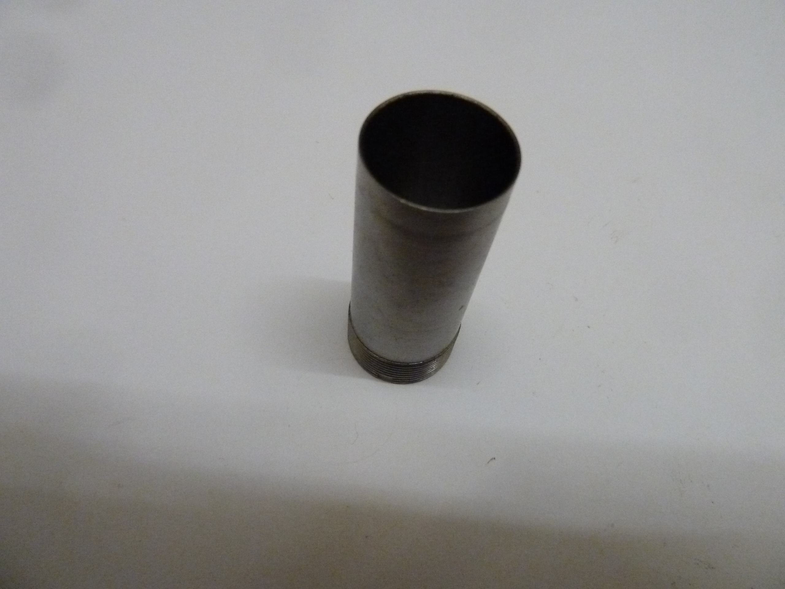 Beretta 12 gauge semi auto shotgun choke