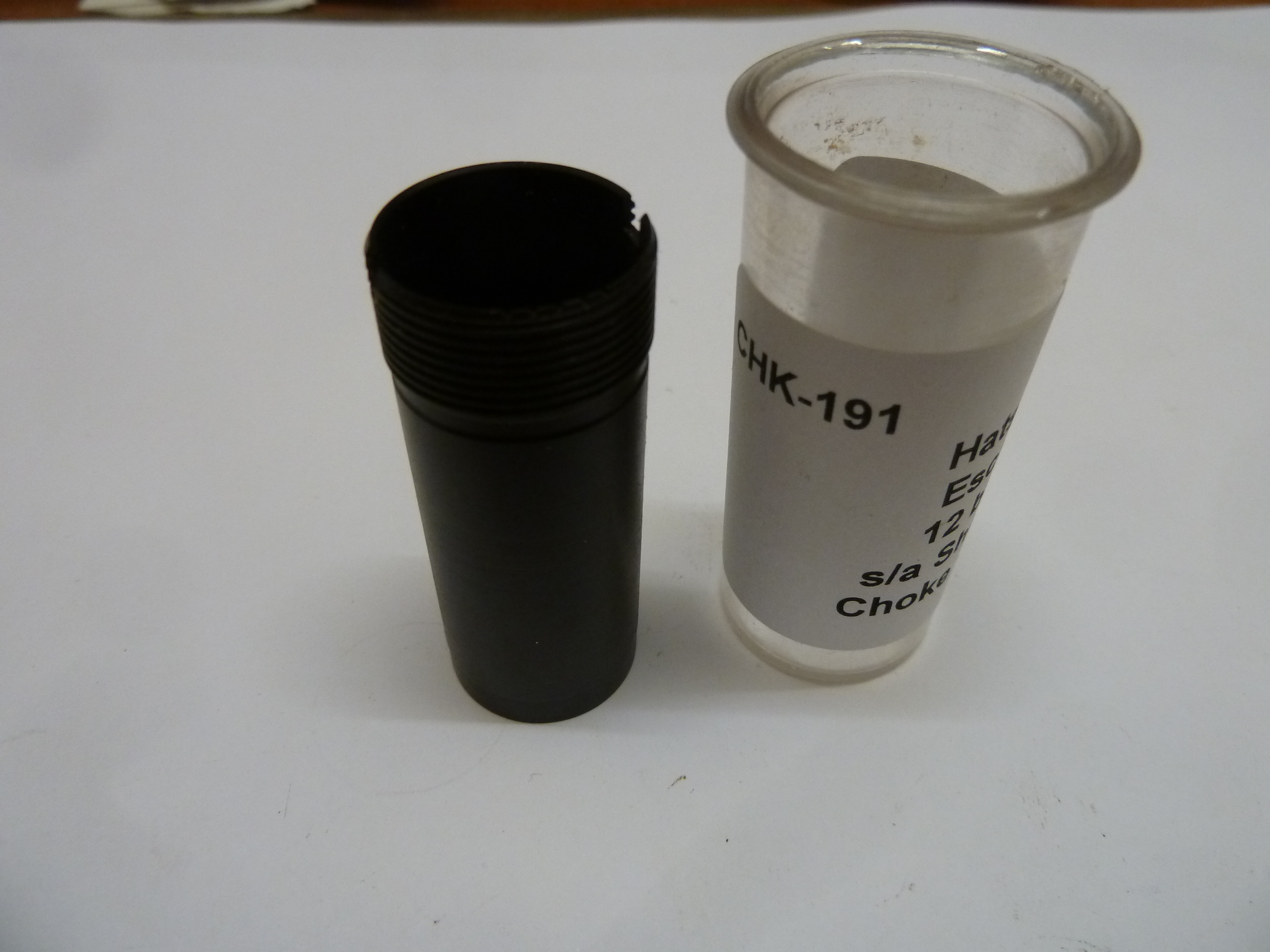 Hatsan 12 bore choke skeet flush