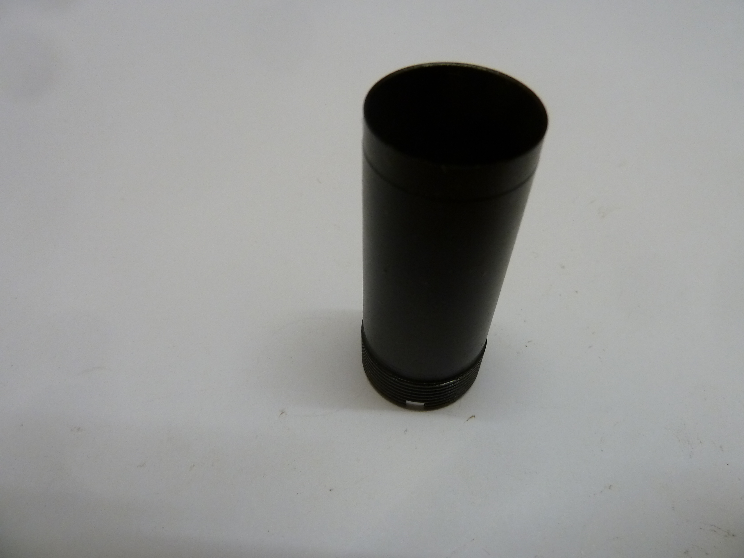 Hatsan 12 bore choke modified flush