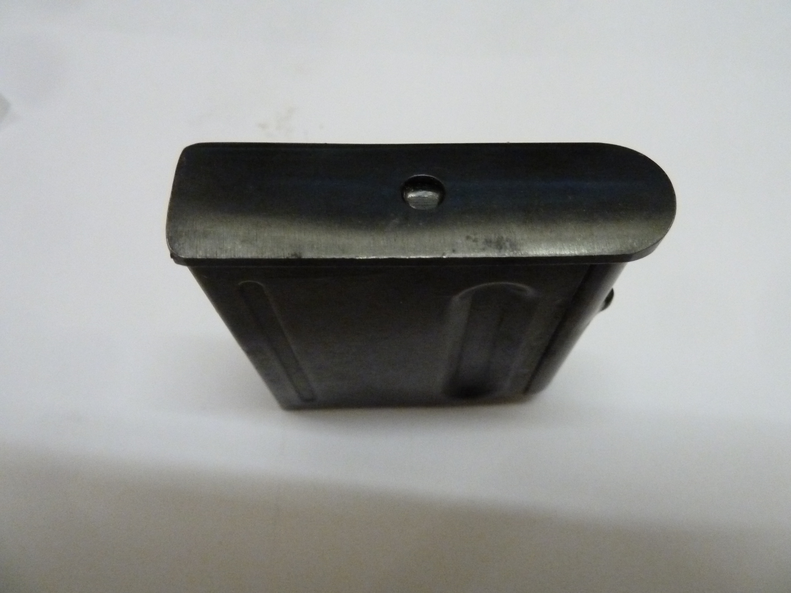 Brno .222 bolt action rifle magazine