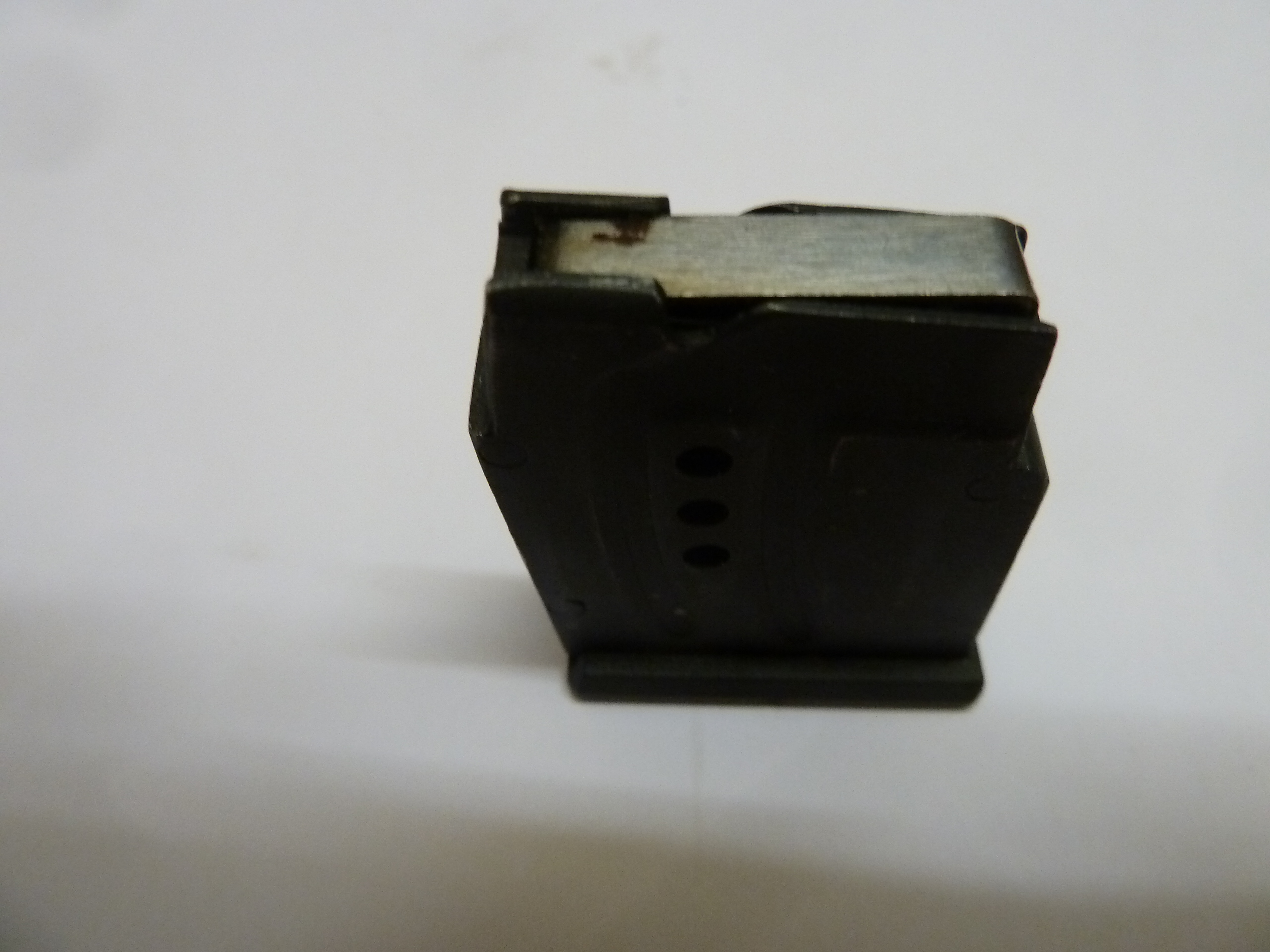 Norinco .22LR bolt action rifle magazine