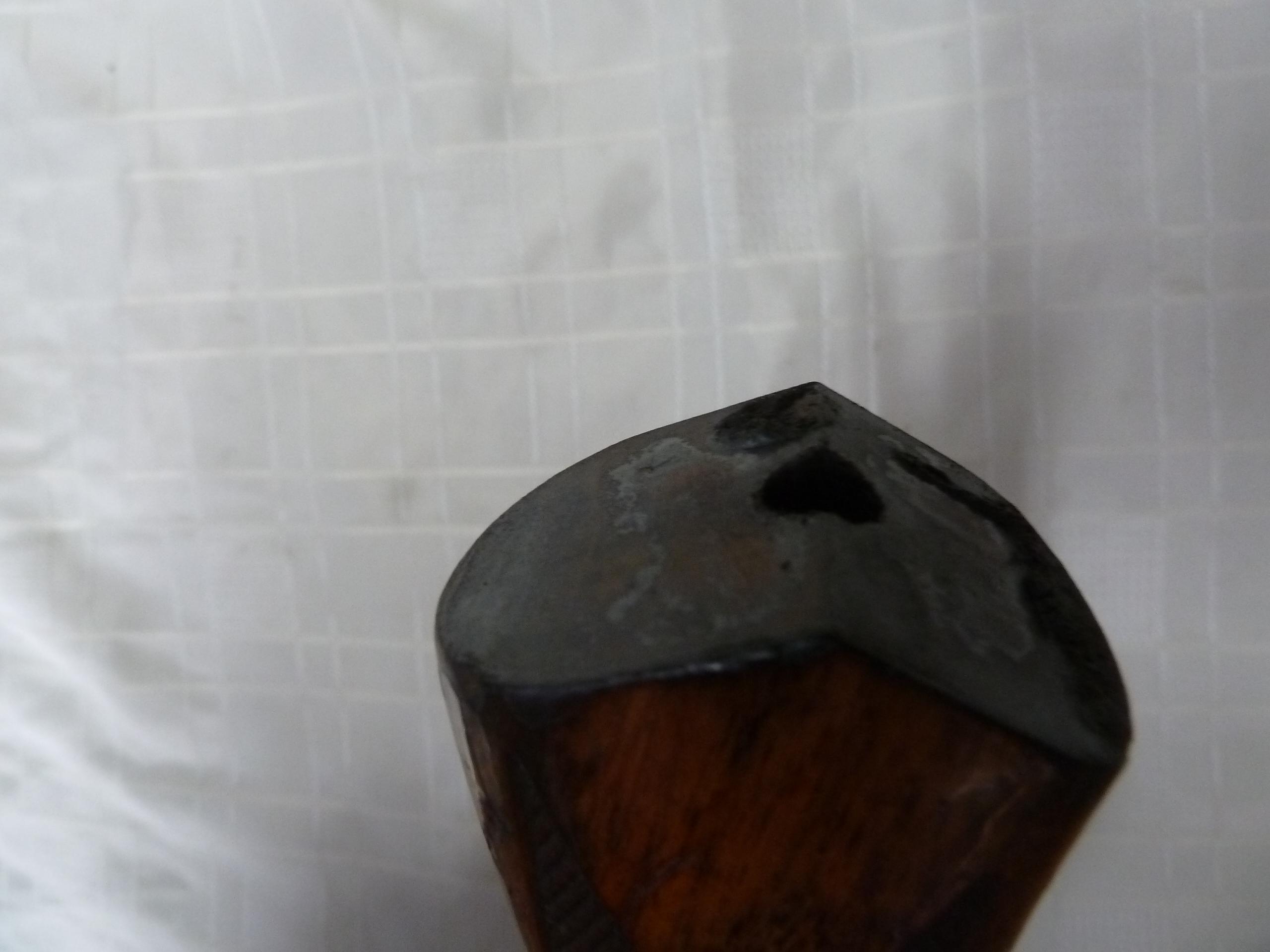 Winchester 1200 semi auto stock