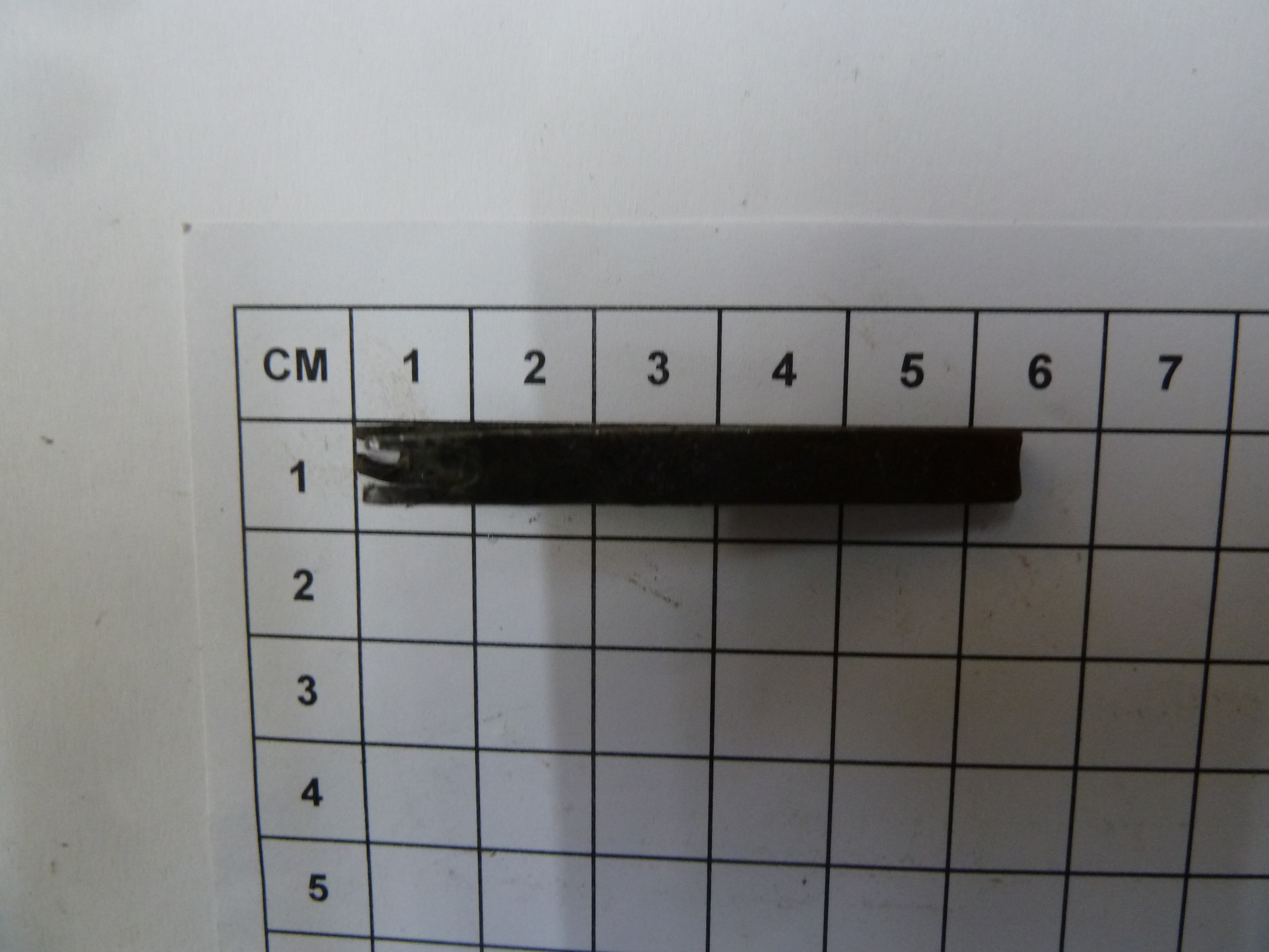 Belgium 410 hammer spring