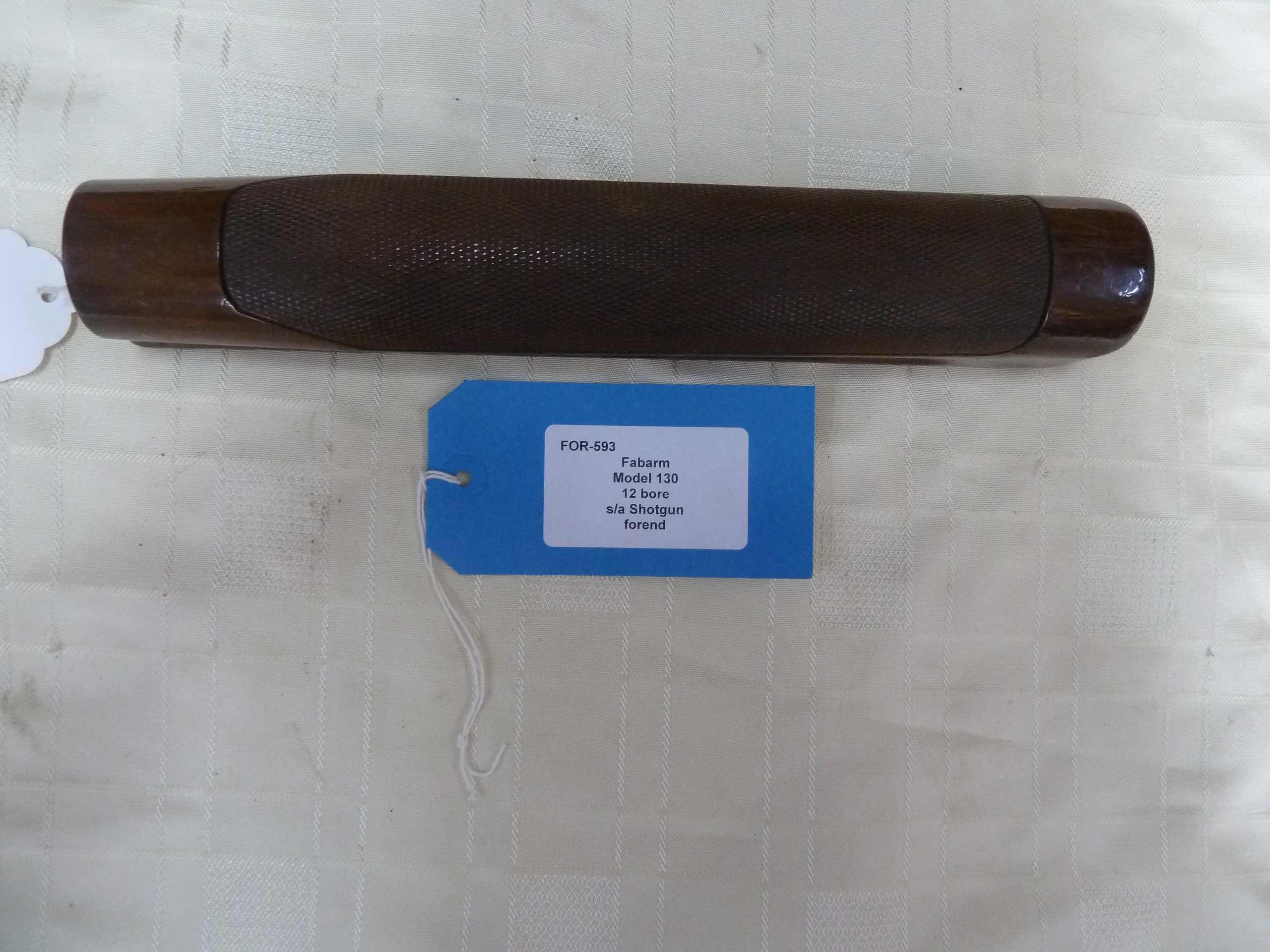 Fabarm Model 130 shotgun forend