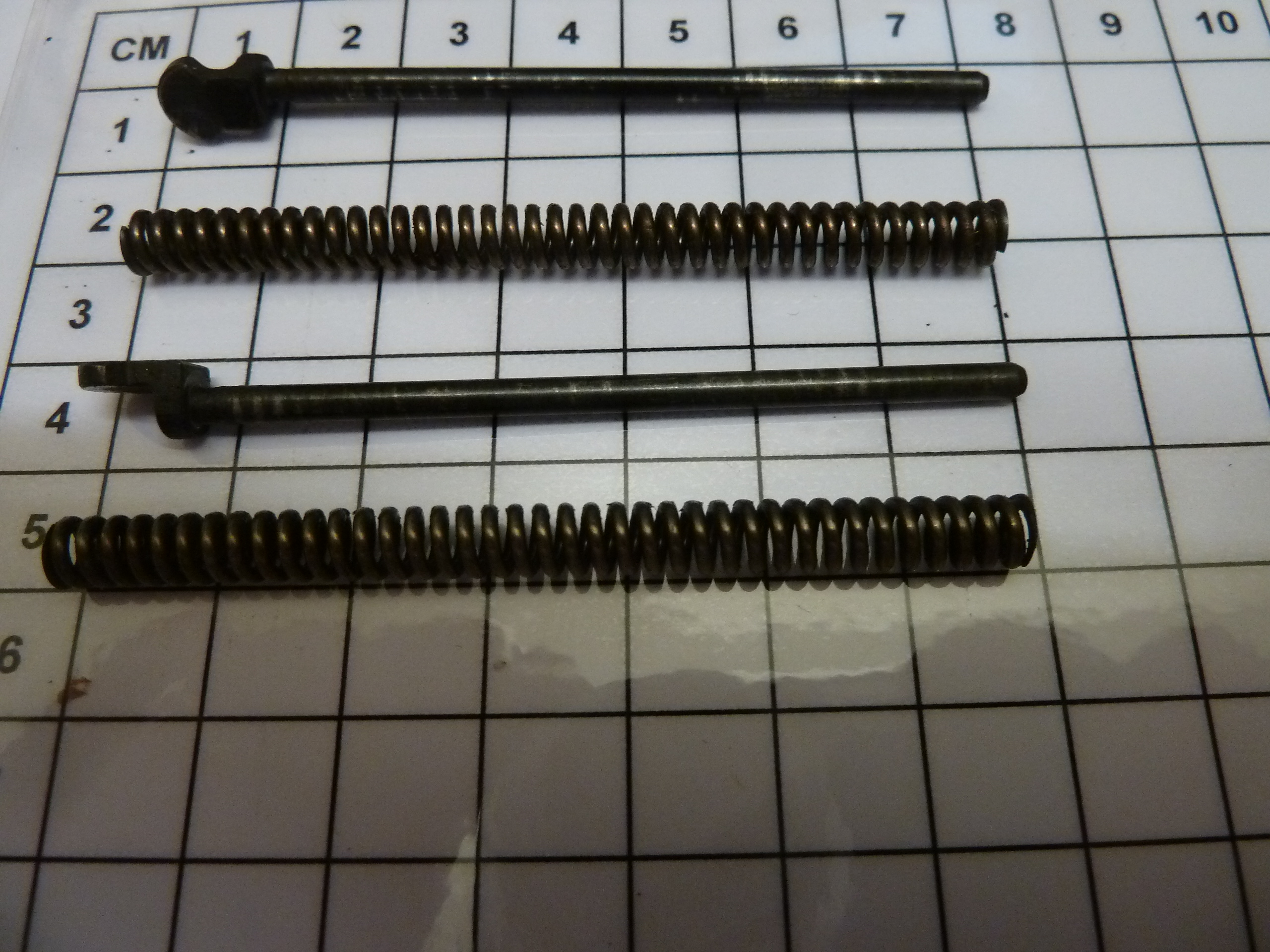 Beretta-ou-shotgun-hammer-sring-and-guide-rod-