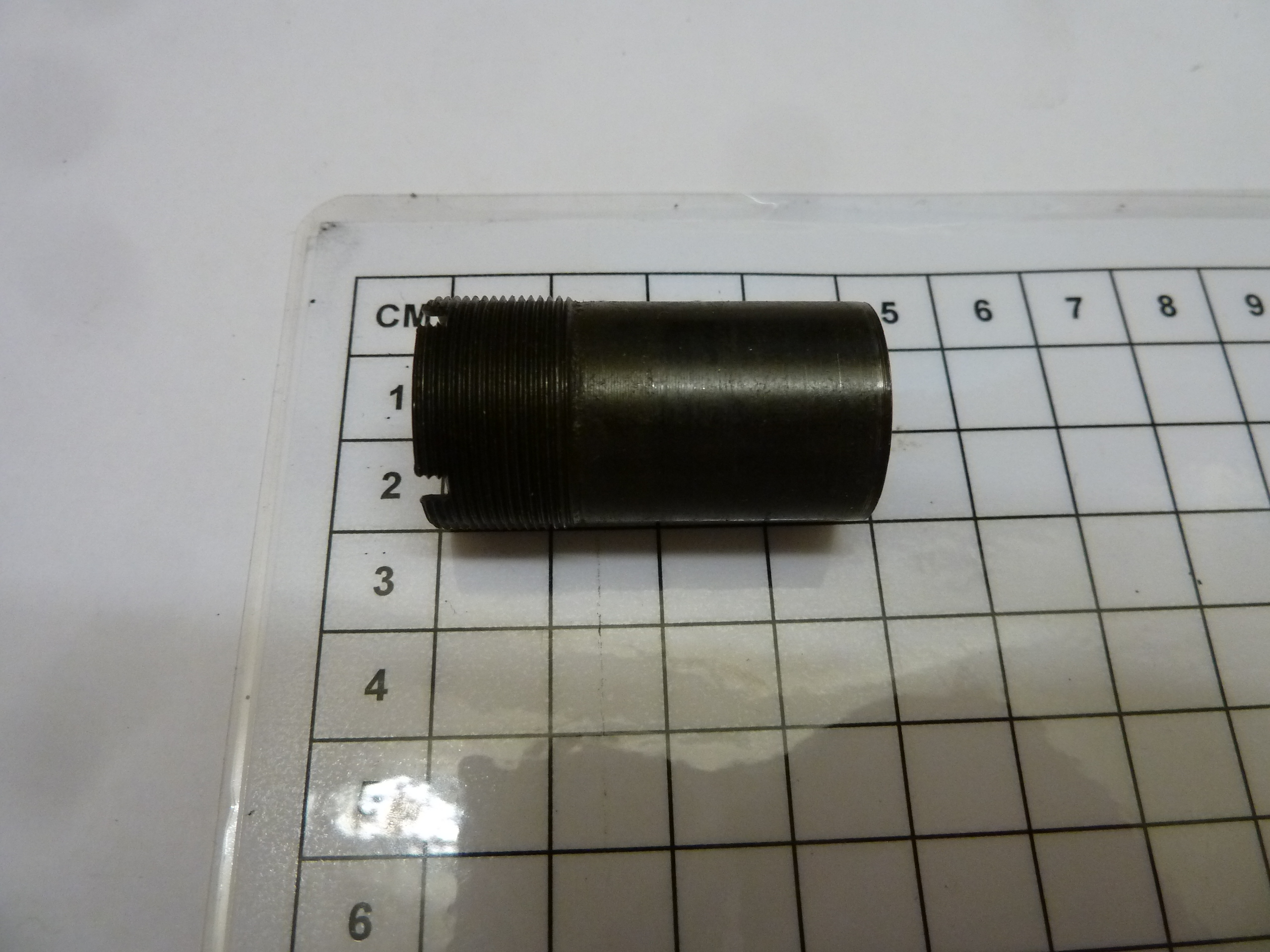 Kestrel 12 gauge shotgun choke modified