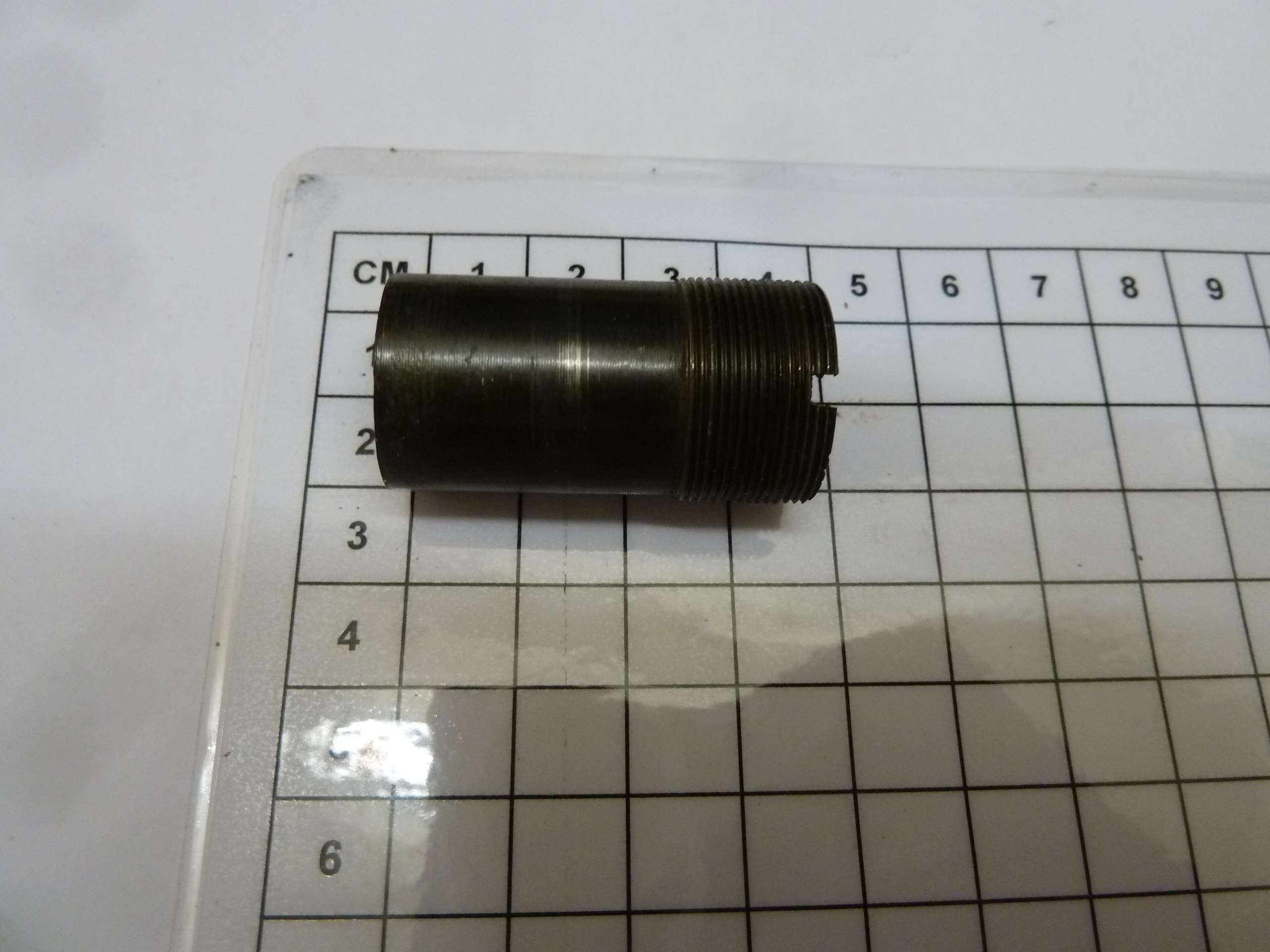 Kestrel 12 bore shotgun choke modified