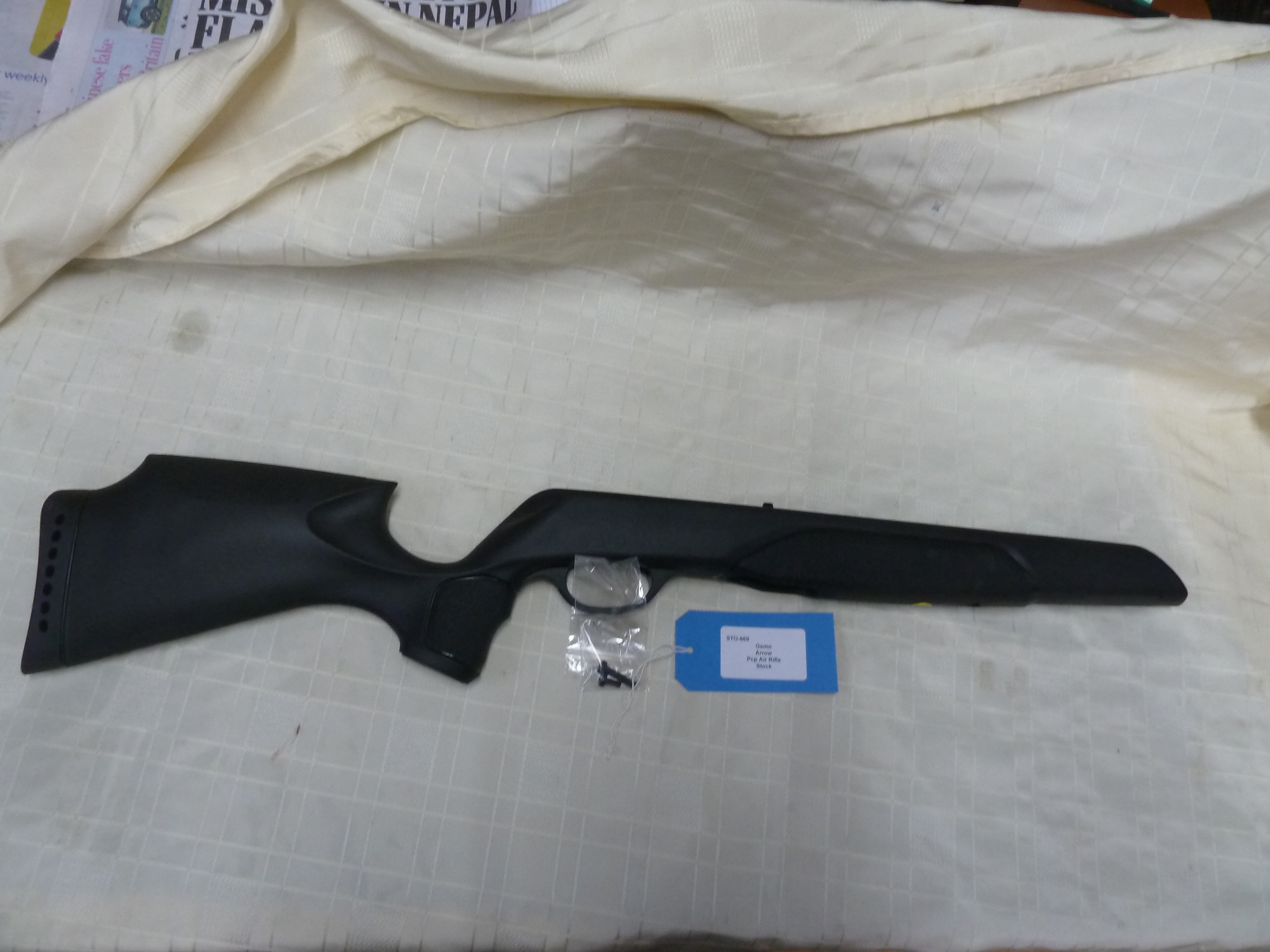 Gamo Arrow Air Rifle Stock