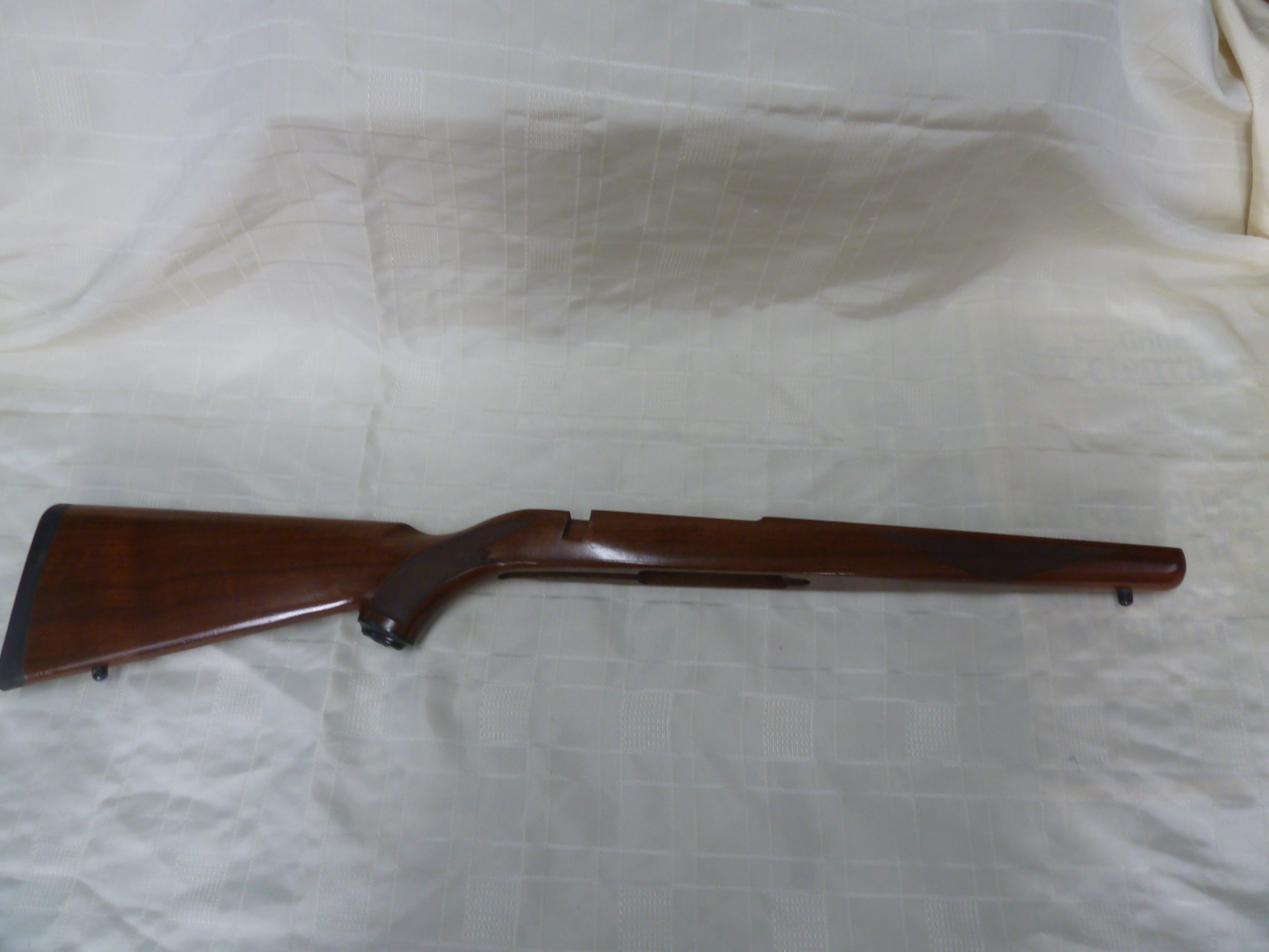Ruger M77/22 bolt action Rifle stock